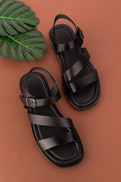 Gondol Kadın Sandalet