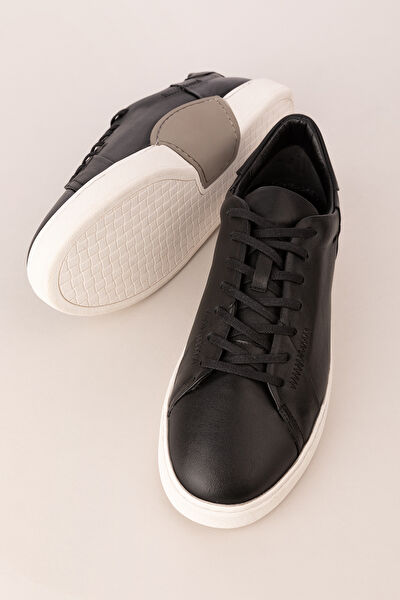 Gondol Erkek Klasik Ayakkabı