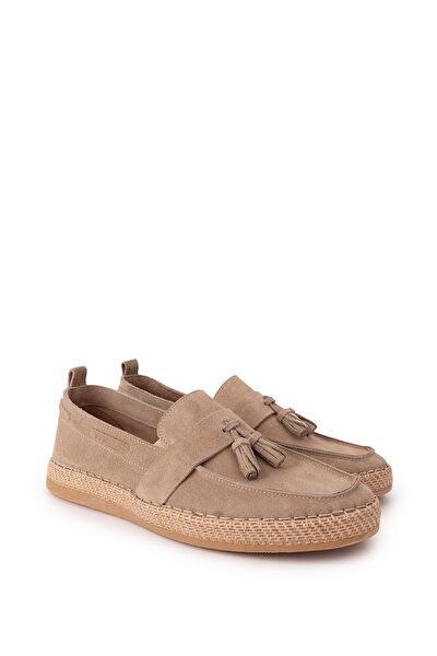 Gondol Erkek Loafer Ayakkabı
