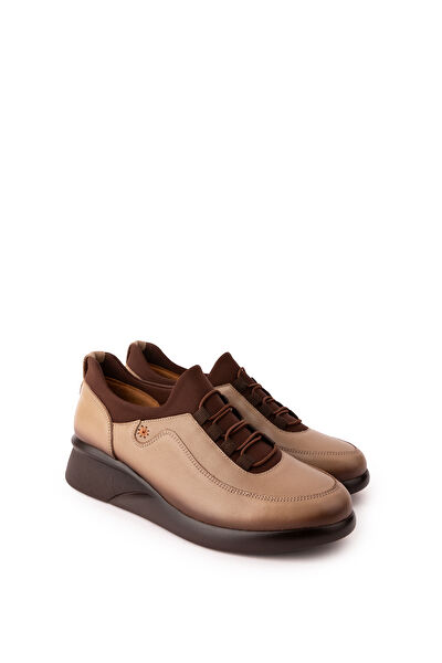 Gondol Kadın Günlük Ayakkabı