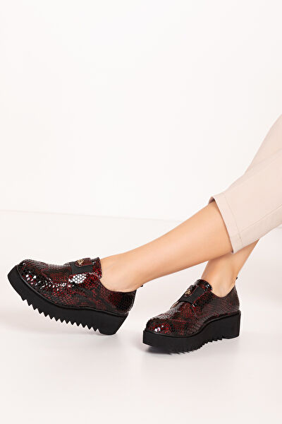 Gondol Kadın Günlük Ayakkabı