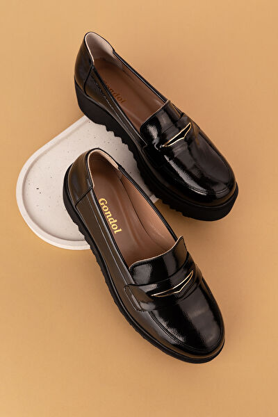 Gondol Kadın Günlük Ayakkabı