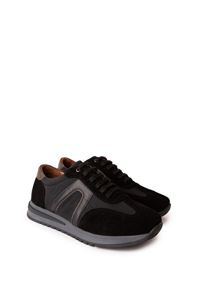 Gondol Erkek Klasik Ayakkabı