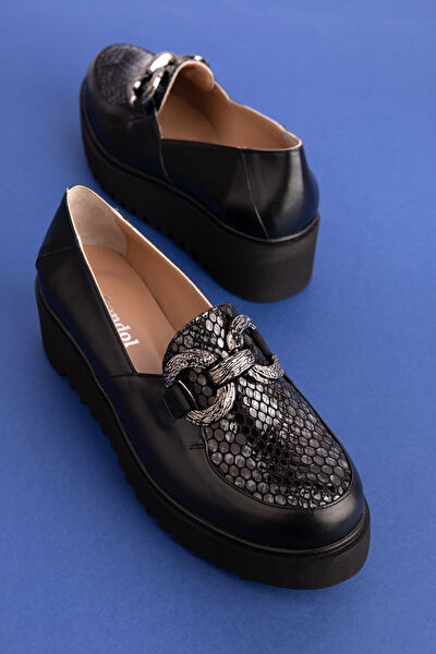 Gondol Kadın Günlük Ayakkabı