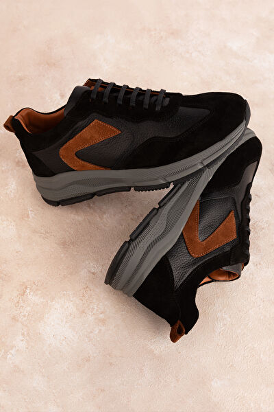 Gondol Erkek Klasik Ayakkabı