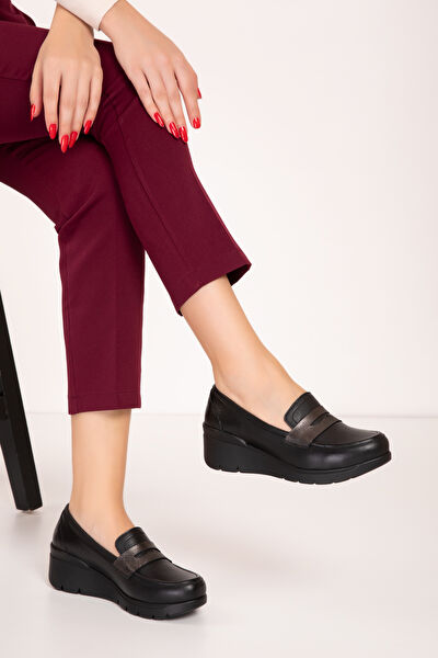 Gondol Kadın Günlük Ayakkabı