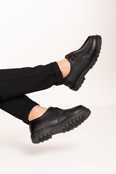 Gondol Erkek Loafer Ayakkabı