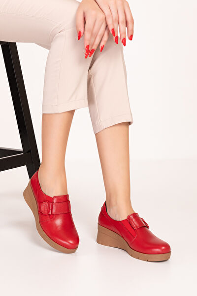 Gondol Kadın Günlük Ayakkabı