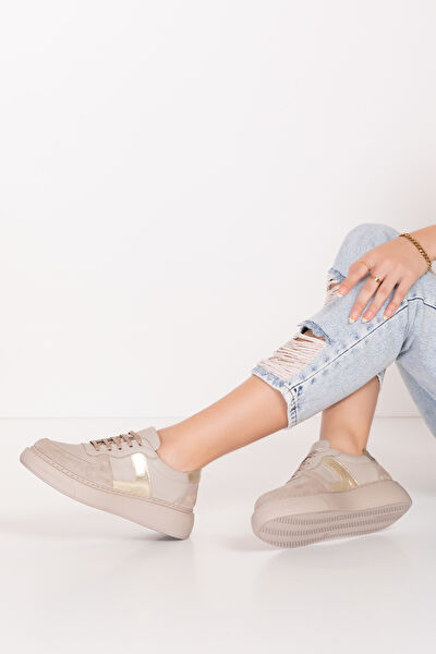 Gondol Kadın Günlük Ayakkabı