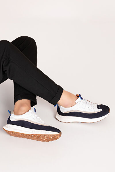 Gondol Erkek Sneaker Ayakkabı