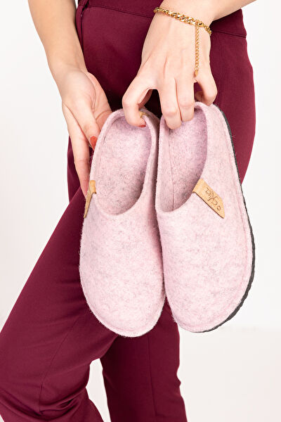 Gondol Kadın Ev Terliği