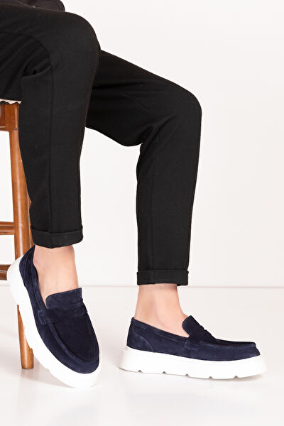 Gondol Erkek Loafer Ayakkabı