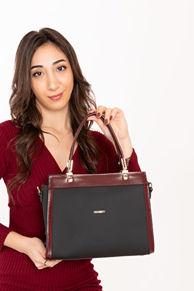 Gondol Kadın El Çantası