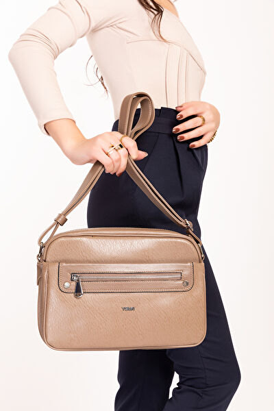 Gondol Kadın Omuz Çantası