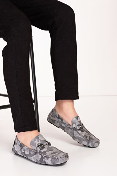 Gondol Erkek Loafer Ayakkabı