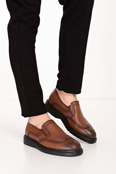 Gondol Erkek Klasik Ayakkabı