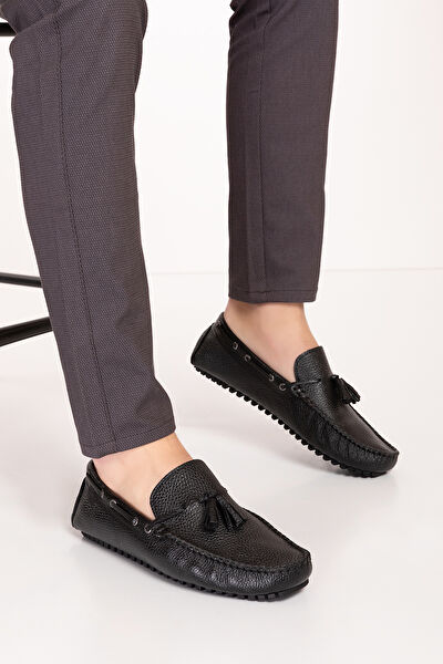Gondol Erkek Loafer Ayakkabı