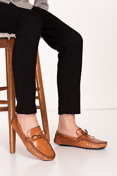 Gondol Erkek Loafer Ayakkabı