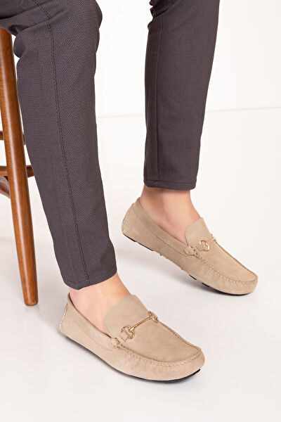 Gondol Erkek Loafer Ayakkabı