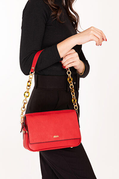 Gondol Kadın El Çantası