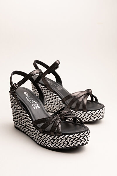 Gondol Kadın Sandalet