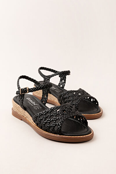 Gondol Kadın Sandalet