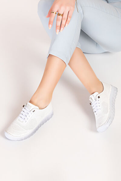 Gondol Kadın Günlük Ayakkabı