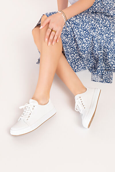 Gondol Kadın Günlük Ayakkabı