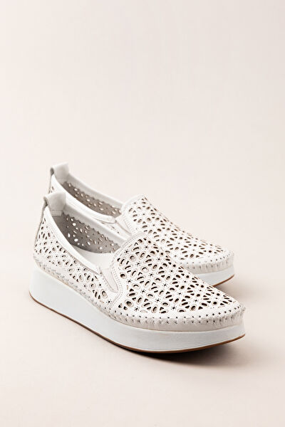 Gondol Kadın Günlük Ayakkabı