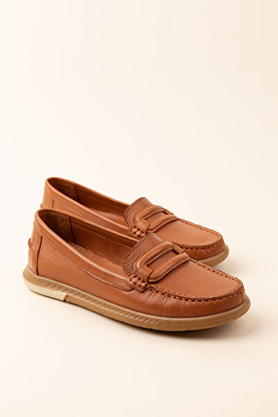 Gondol Kadın Günlük Ayakkabı