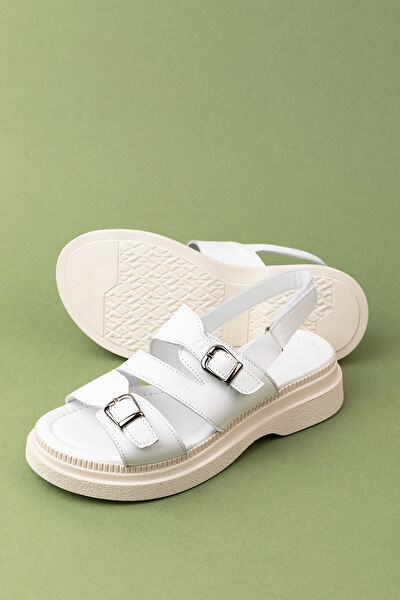 Gondol Kadın Sandalet