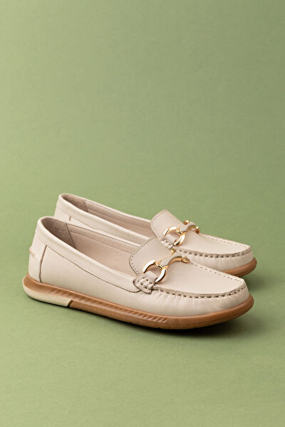 Gondol Kadın Günlük Ayakkabı