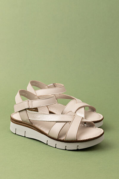 Gondol Kadın Sandalet