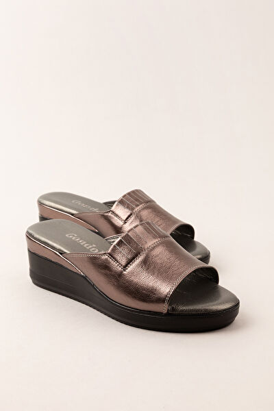 Gondol Kadın Ev Terliği