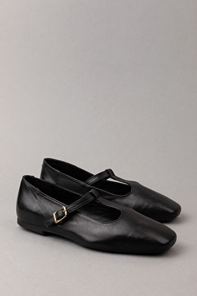 Gondol Kadın Babet Ayakkabı