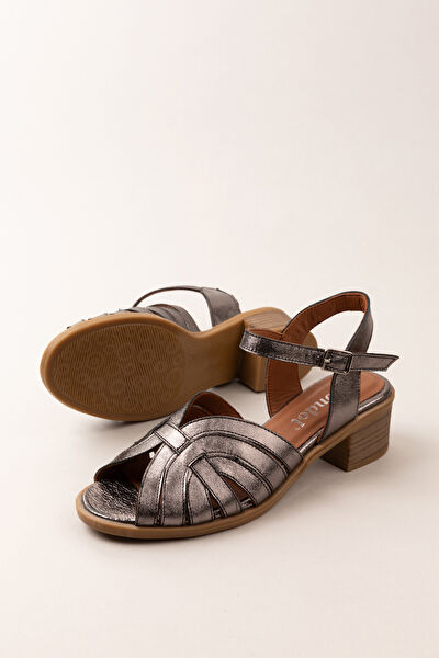 Gondol Kadın Sandalet