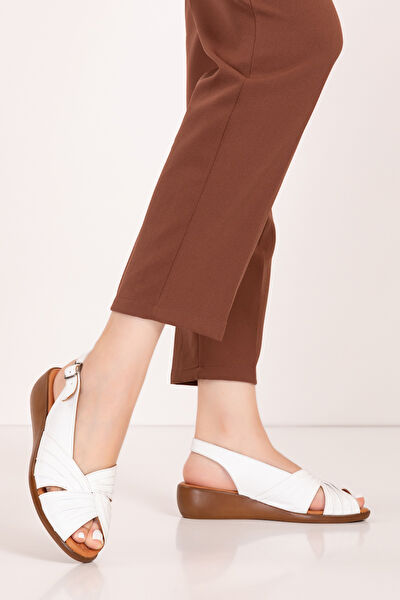 Gondol Kadın Sandalet