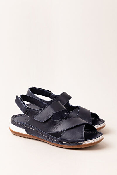 Gondol Kadın Sandalet
