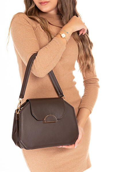 Gondol Kadın El Çantası