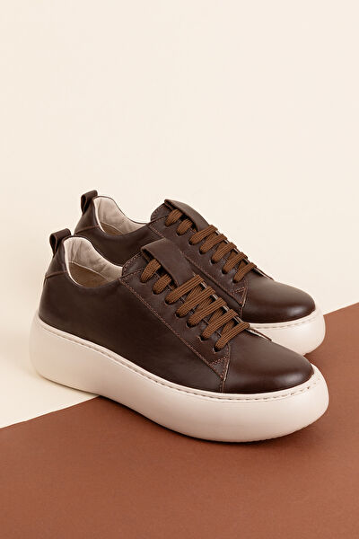 Gondol Kadın Sneaker Ayakkabı