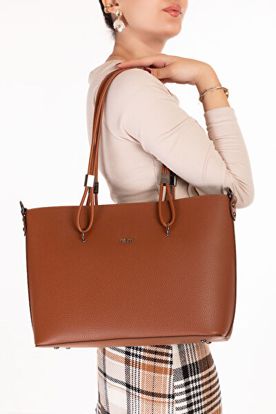 Gondol Kadın El Çantası