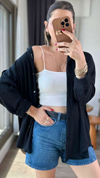 Padova Collezione Kadın Gömlek