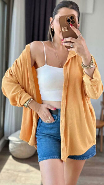 Padova Collezione Kadın Gömlek