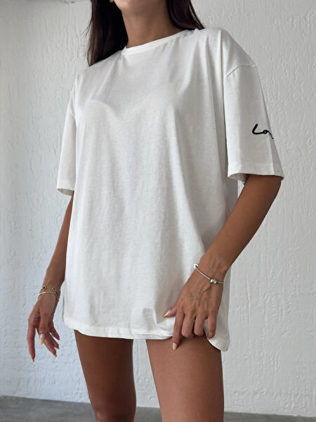 Padova Collezione Kadın Tişört