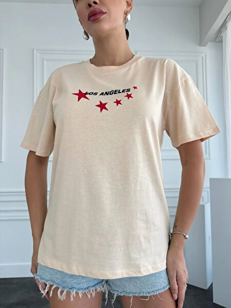 Padova Collezione Kadın Tişört