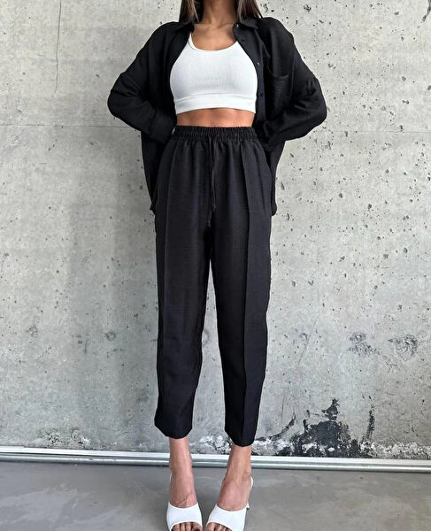 Padova Collezione Kadın Alt Üst Takım