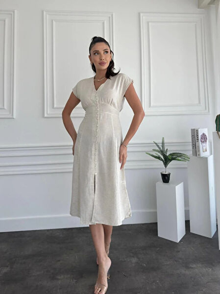 Padova Collezione Günlük Elbise