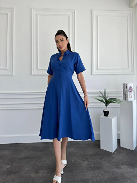 Padova Collezione Günlük Elbise