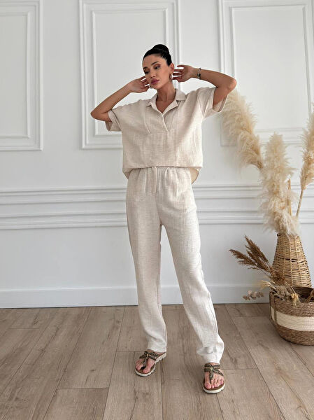 Padova Collezione Kadın Alt Üst Takım