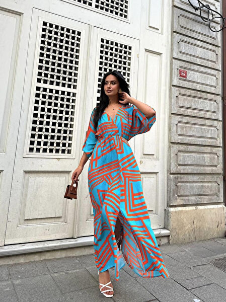 Padova Collezione Günlük Elbise